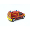 Peugeot Partner Comete Marseille Straż Pożarna - skala 1:43 - Hachette
